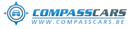 Logo Compasscars